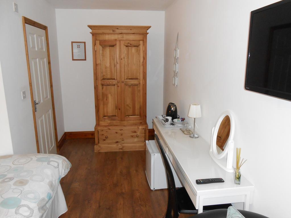 Hanson House Maldon Quarto foto